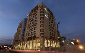Madinah Marriott Hotel